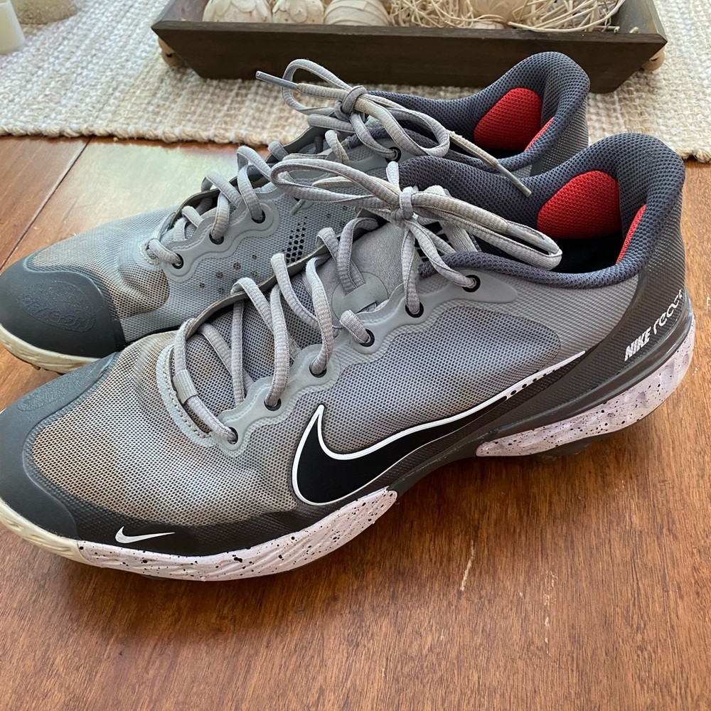 Nike Baseball Cleats